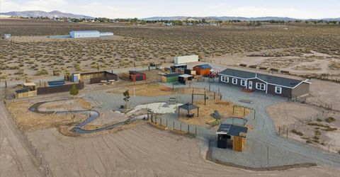 52 Mason Pass Road, Yerington, NV 89447 Photo