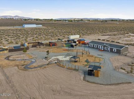 52 Mason Pass Road, Yerington, NV 89447 Photo