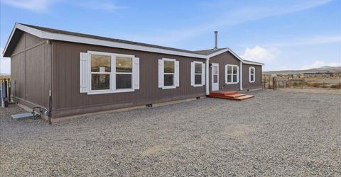 52 Mason Pass Road, Yerington, NV 89447 Photo
