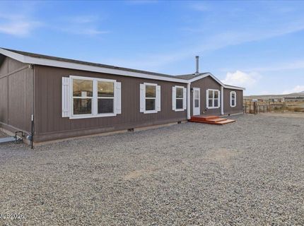 52 Mason Pass Road, Yerington, NV 89447 Photo