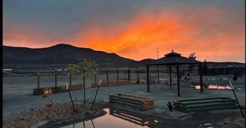 52 Mason Pass Road, Yerington, NV 89447 Photo