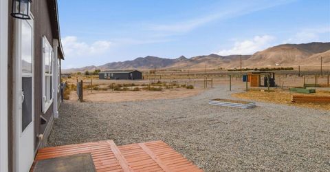 52 Mason Pass Road, Yerington, NV 89447 Photo