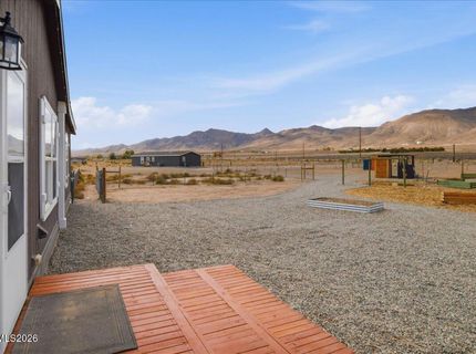 52 Mason Pass Road, Yerington, NV 89447 Photo