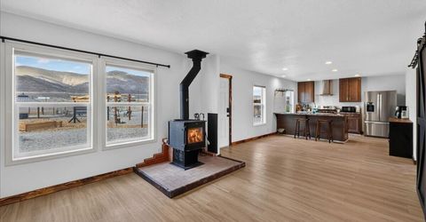 52 Mason Pass Road, Yerington, NV 89447 Photo