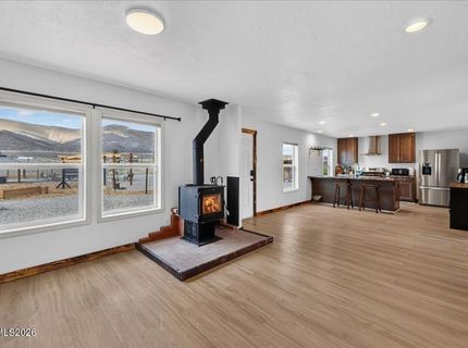 52 Mason Pass Road, Yerington, NV 89447 Photo