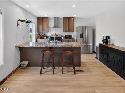 52 Mason Pass Road, Yerington, NV 89447 Photo