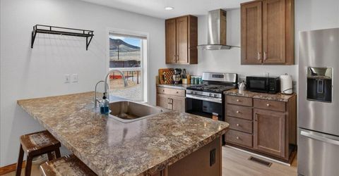 52 Mason Pass Road, Yerington, NV 89447 Photo