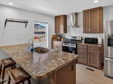 52 Mason Pass Road, Yerington, NV 89447 Photo