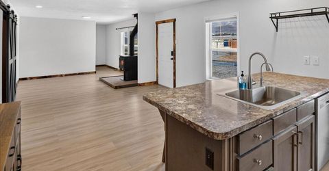 52 Mason Pass Road, Yerington, NV 89447 Photo