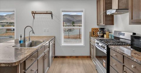 52 Mason Pass Road, Yerington, NV 89447 Photo