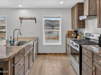 52 Mason Pass Road, Yerington, NV 89447 Photo