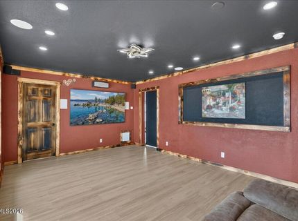 52 Mason Pass Road, Yerington, NV 89447 Photo