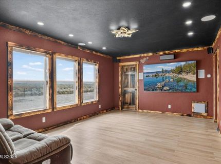 52 Mason Pass Road, Yerington, NV 89447 Photo