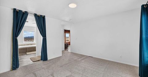 52 Mason Pass Road, Yerington, NV 89447 Photo