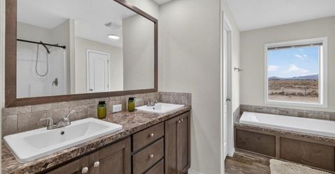 52 Mason Pass Road, Yerington, NV 89447 Photo