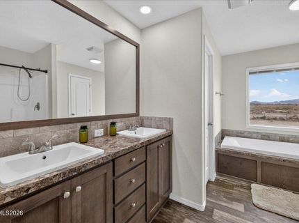 52 Mason Pass Road, Yerington, NV 89447 Photo
