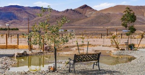 52 Mason Pass Road, Yerington, NV 89447 Photo