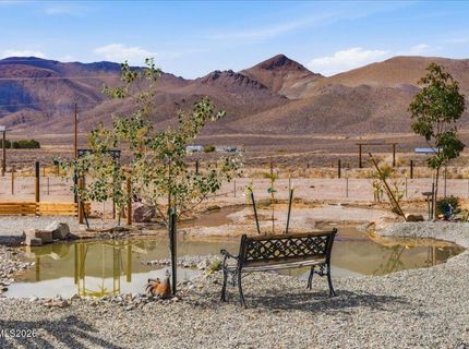52 Mason Pass Road, Yerington, NV 89447 Photo