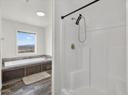 52 Mason Pass Road, Yerington, NV 89447 Photo