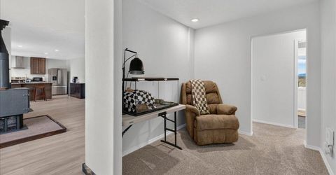 52 Mason Pass Road, Yerington, NV 89447 Photo
