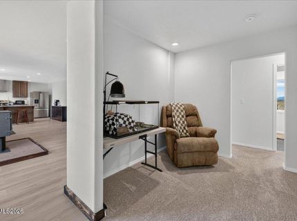 52 Mason Pass Road, Yerington, NV 89447 Photo