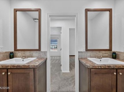 52 Mason Pass Road, Yerington, NV 89447 Photo