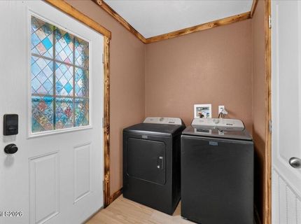 52 Mason Pass Road, Yerington, NV 89447 Photo