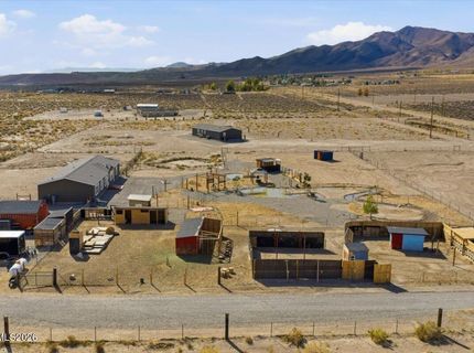 52 Mason Pass Road, Yerington, NV 89447 Photo