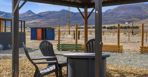 52 Mason Pass Road, Yerington, NV 89447 Photo