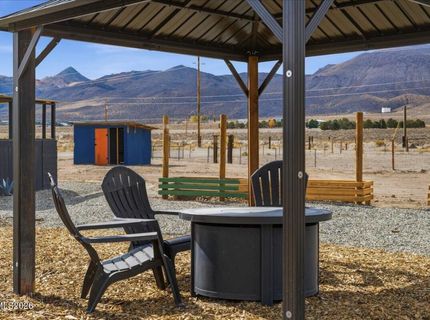 52 Mason Pass Road, Yerington, NV 89447 Photo