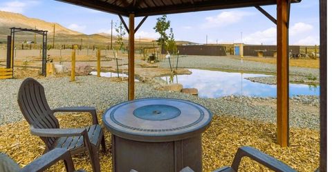 52 Mason Pass Road, Yerington, NV 89447 Photo