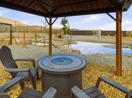52 Mason Pass Road, Yerington, NV 89447 Photo