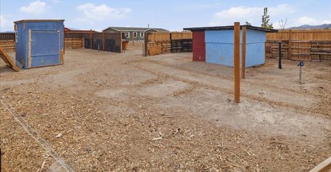 52 Mason Pass Road, Yerington, NV 89447 Photo