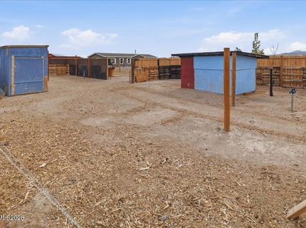 52 Mason Pass Road, Yerington, NV 89447 Photo