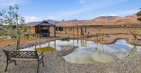 52 Mason Pass Road, Yerington, NV 89447 Photo