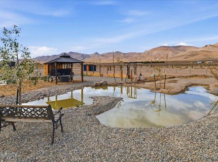 52 Mason Pass Road, Yerington, NV 89447 Photo