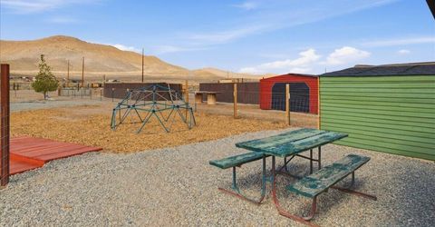 52 Mason Pass Road, Yerington, NV 89447 Photo