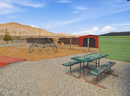 52 Mason Pass Road, Yerington, NV 89447 Photo