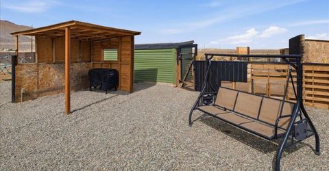 52 Mason Pass Road, Yerington, NV 89447 Photo