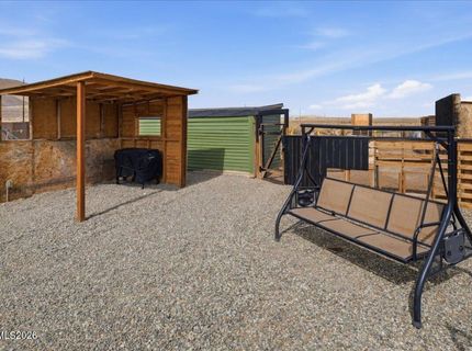 52 Mason Pass Road, Yerington, NV 89447 Photo