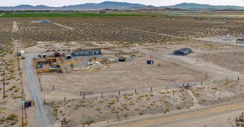 52 Mason Pass Road, Yerington, NV 89447 Photo