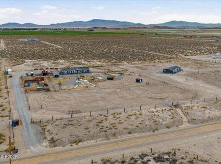 52 Mason Pass Road, Yerington, NV 89447 Photo