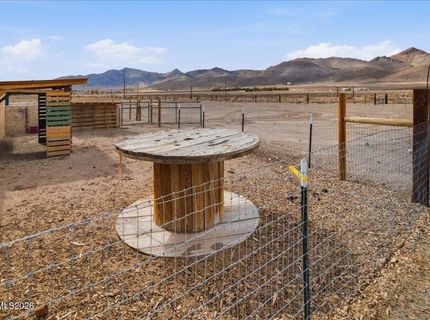 52 Mason Pass Road, Yerington, NV 89447 Photo