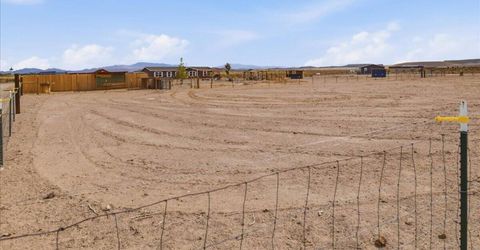 52 Mason Pass Road, Yerington, NV 89447 Photo