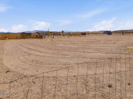 52 Mason Pass Road, Yerington, NV 89447 Photo
