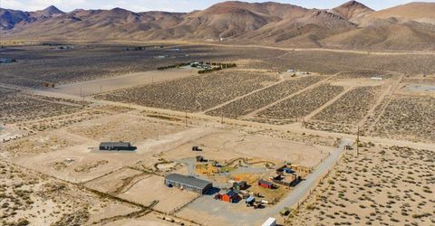 52 Mason Pass Road, Yerington, NV 89447 Photo