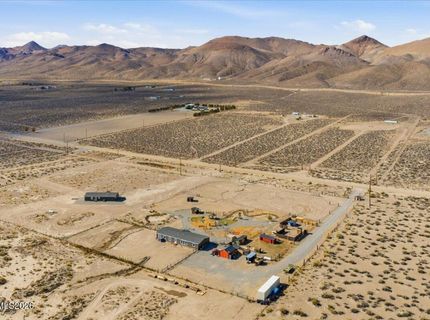 52 Mason Pass Road, Yerington, NV 89447 Photo