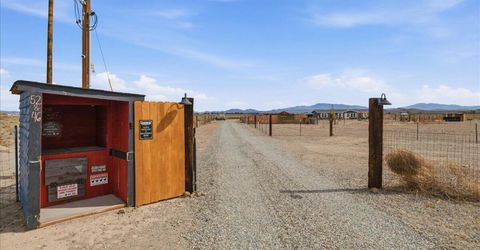 52 Mason Pass Road, Yerington, NV 89447 Photo