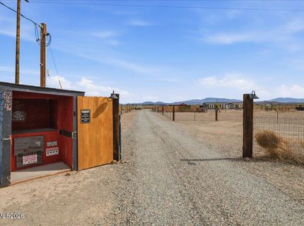52 Mason Pass Road, Yerington, NV 89447 Photo