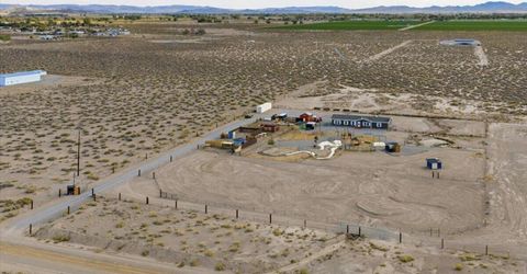 52 Mason Pass Road, Yerington, NV 89447 Photo